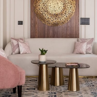 Elegante’Home